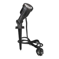 Luxform 230V LED-spotlight Dominica 400 Lumen