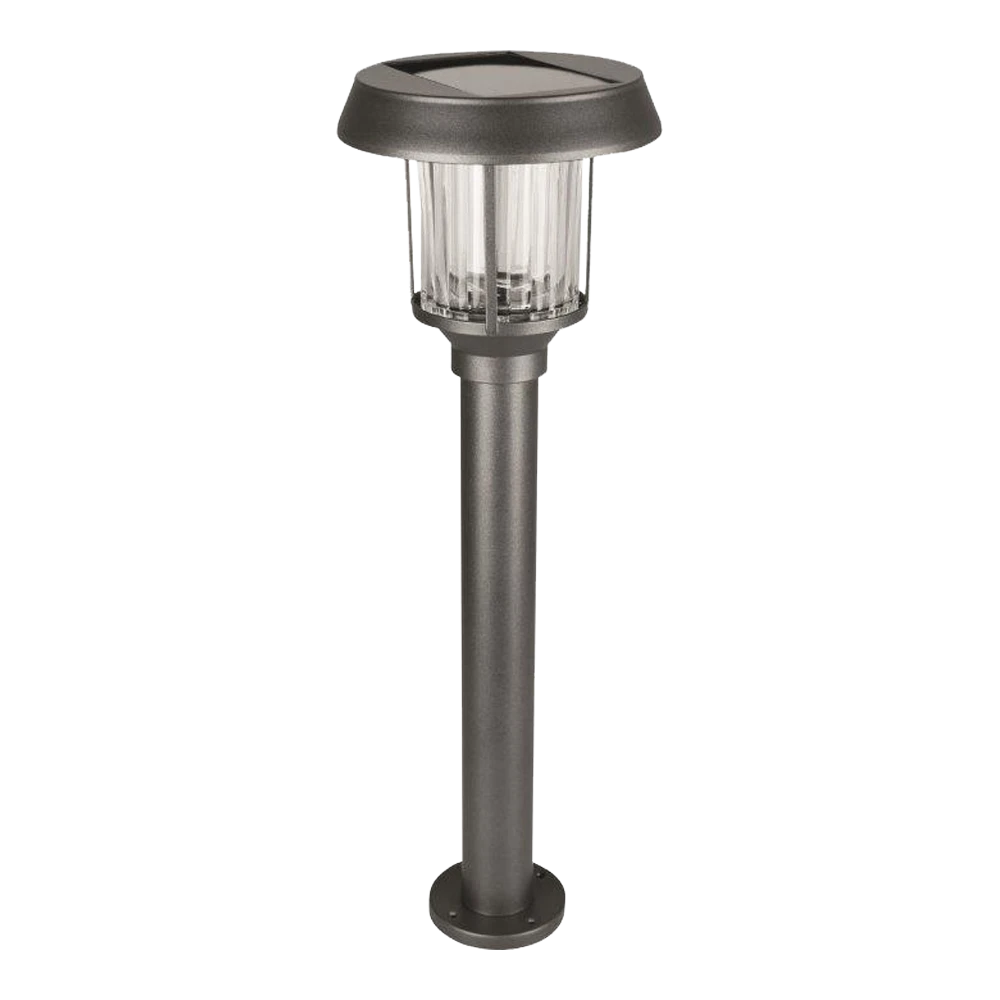 Luxform Hybride Solar Tuinlamp Oklahoma 150 Lumen