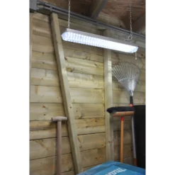 Luxform Solar TL-lamp Mendoza -Exporteren Lente Tuin Winkel luxform solar tl lamp mendoza solar 3 2