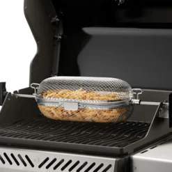 Mand Voor Draaispit - Napoleon -Exporteren Lente Tuin Winkel mand voor draaispit napoleon 3 9