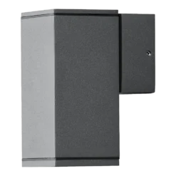 Konstsmide Monza 230V Wandlamp Downspot 13.5cm, GU10 Max 1x 35W -Exporteren Lente Tuin Winkel monza 230v wandlamp downspot 135cm gu10 max 1x 35w netstroom 2