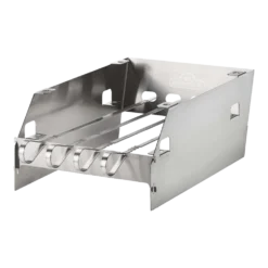 Multifunctioneel SIZZLE ZONE-rek Groot - Napoleon -Exporteren Lente Tuin Winkel multifunctioneel sizzle zone rek groot napoleon 3 9