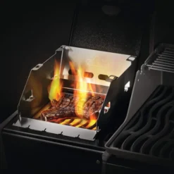 Multifuntioneel SIZZLE ZONE-rek Klein - Napoleon 11 Multifuntioneel SIZZLE ZONE-rek Klein - Napoleon -Exporteren Lente Tuin Winkel multifuntioneel sizzle zone rek klein napoleon 5 9