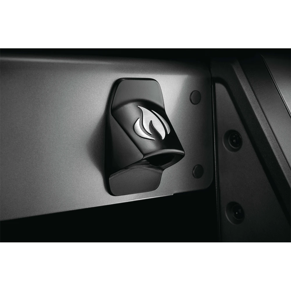 Napoleon Freestyle 365 - Graphite - 3 Hoofdbranders - Gas Barbecues - Afbeelding 12