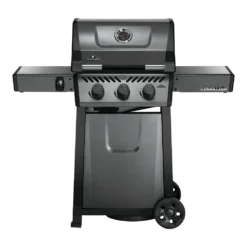 Napoleon Freestyle 365 - Graphite - 3 Hoofdbranders - Gas Barbecues
