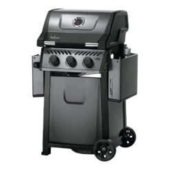 Napoleon Freestyle 365 - Graphite - 3 Hoofdbranders - Gas Barbecues -Exporteren Lente Tuin Winkel napoleon freestyle 365 graphite 3 hoofdbranders gas barbecues 6 4