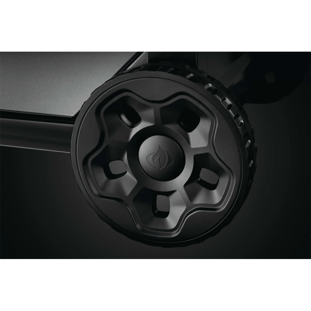 Napoleon Freestyle 365 - Graphite - 3 Hoofdbranders Met Zijbrander - Gas Barbecues - Afbeelding 11