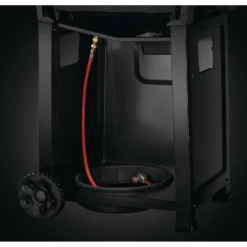 Napoleon Freestyle 365 - Graphite - 3 Hoofdbranders Met Zijbrander - Gas Barbecues -Exporteren Lente Tuin Winkel napoleon freestyle 365 graphite 3 hoofdbranders met zijbrander gas barbecues 13 4