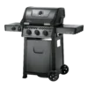 Napoleon Freestyle 365 - Graphite - 3 Hoofdbranders Met Zijbrander - Gas Barbecues