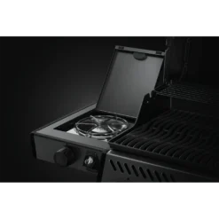 Napoleon Freestyle 365 - Graphite - 3 Hoofdbranders Met Zijbrander - Gas Barbecues -Exporteren Lente Tuin Winkel napoleon freestyle 365 graphite 3 hoofdbranders met zijbrander gas barbecues 6 4