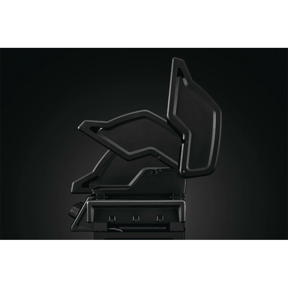 Napoleon Freestyle 425 - Graphite - 4 Hoofdbranders Met Zijbrander - Gas Barbecues - Afbeelding 13