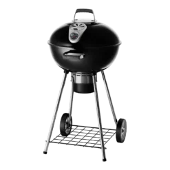 Napoleon Kogelgrill U00d8 57cm - Zwart - Houtskool Barbecues, Kogelbarbecues