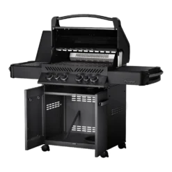Napoleon Phantom Prestige 500 - Mat Zwart - Gas Barbecue -Exporteren Lente Tuin Winkel napoleon phantom prestige 500 mat zwart gas barbecue 3 7