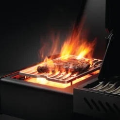 Napoleon Phantom Prestige 500 - Mat Zwart - Gas Barbecue -Exporteren Lente Tuin Winkel napoleon phantom prestige 500 mat zwart gas barbecue 6 7