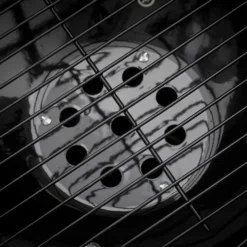 Napoleon Kogelgrill U00d8 47cm - Zwart - Houtskool Barbecue -Exporteren Lente Tuin Winkel napoleon pro kogelgrill d 47cm zwart houtskool barbecue 4 7