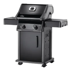 Napoleon Rogue 365 - Zwart - Gas Barbecue