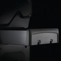 Napoleon Rogue 365 - Zwart - Gas Barbecue -Exporteren Lente Tuin Winkel napoleon rogue 365 zwart gas barbecue 5 8