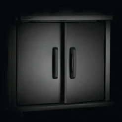 Napoleon Rogue SE 525 - Zwart Met Gietijzeren Roosters - Gas Barbecue -Exporteren Lente Tuin Winkel napoleon rogue se 525 zwart met gietijzeren roosters gas barbecue 7 7