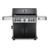Napoleon Rogue SE 625 - Zwart Met Gietijzeren Roosters - Gas Barbecues 2 Napoleon Rogue SE 625 - Zwart Met Gietijzeren Roosters - Gas Barbecues -Exporteren Lente Tuin Winkel napoleon rogue se 625 zwart met gietijzeren roosters gas barbecues 1