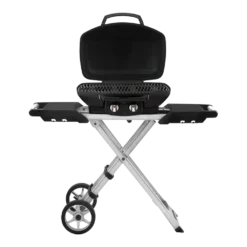 Napoleon TRAVELQu2122 PRO285X - Op Gas Met Inklapbare Wagen - Gas Barbecue -Exporteren Lente Tuin Winkel napoleon travelq pro285x op gas met inklapbare wagen gas barbecue 2 7