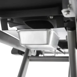 Napoleon TRAVELQu2122 PRO285X - Op Gas Met Inklapbare Wagen - Gas Barbecue -Exporteren Lente Tuin Winkel napoleon travelq pro285x op gas met inklapbare wagen gas barbecue 4 7