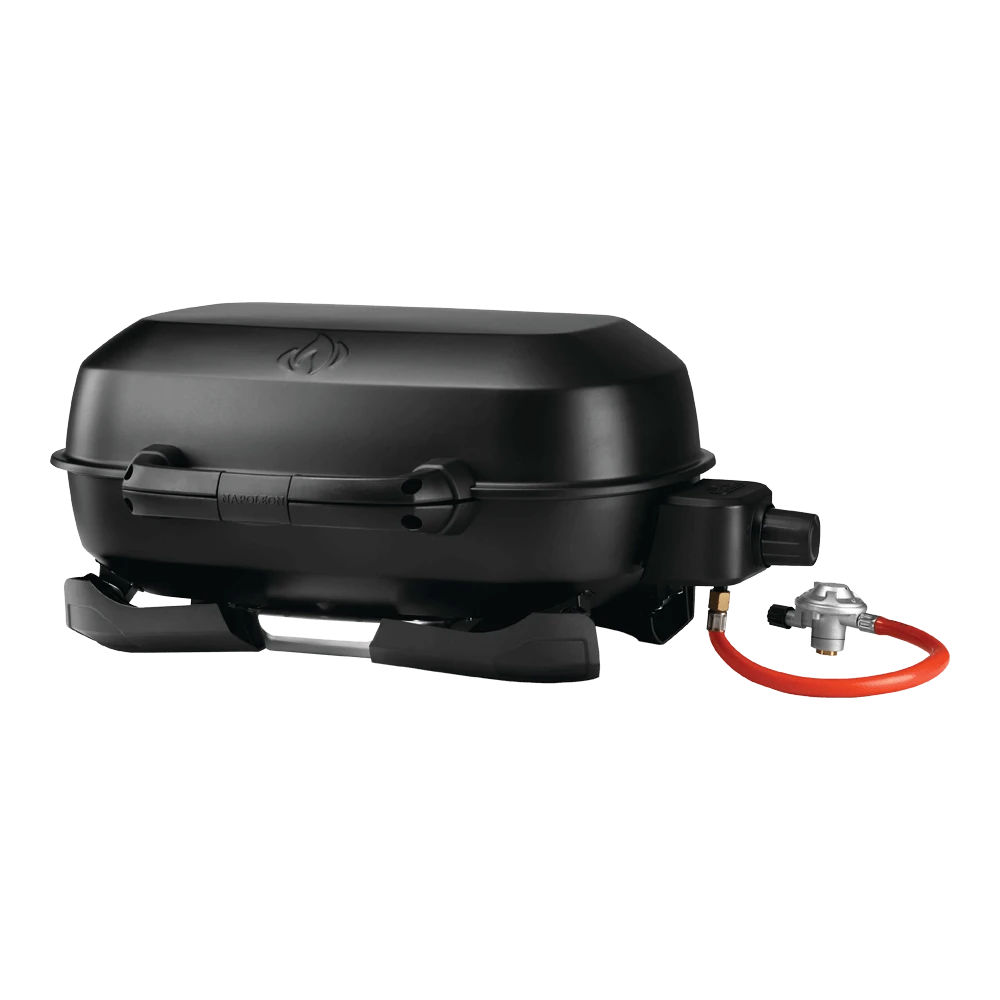 Napoleon TRAVELQu2122 TQ240, Gas - Gas Barbecues 5 Napoleon TRAVELQu2122 TQ240, Gas - Gas Barbecues - Afbeelding 3