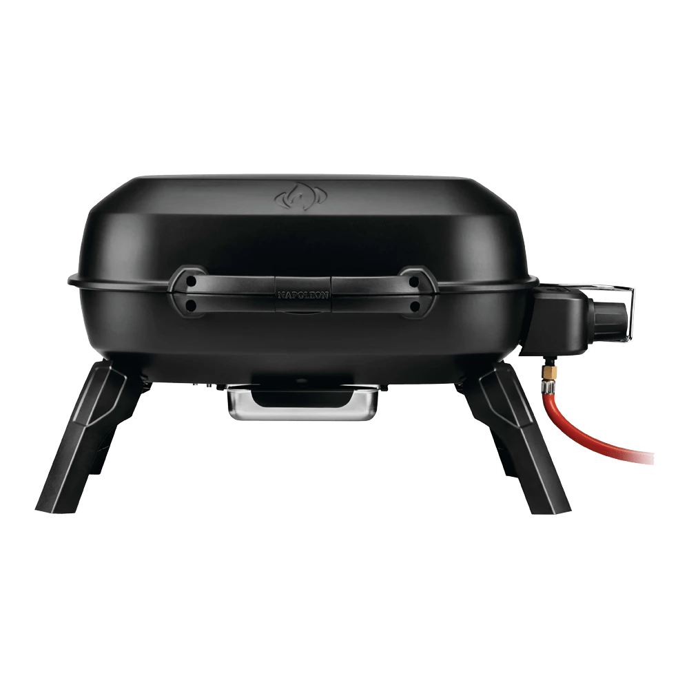 Napoleon TRAVELQu2122 TQ240, Gas - Gas Barbecues 9 Napoleon TRAVELQu2122 TQ240, Gas - Gas Barbecues - Afbeelding 7