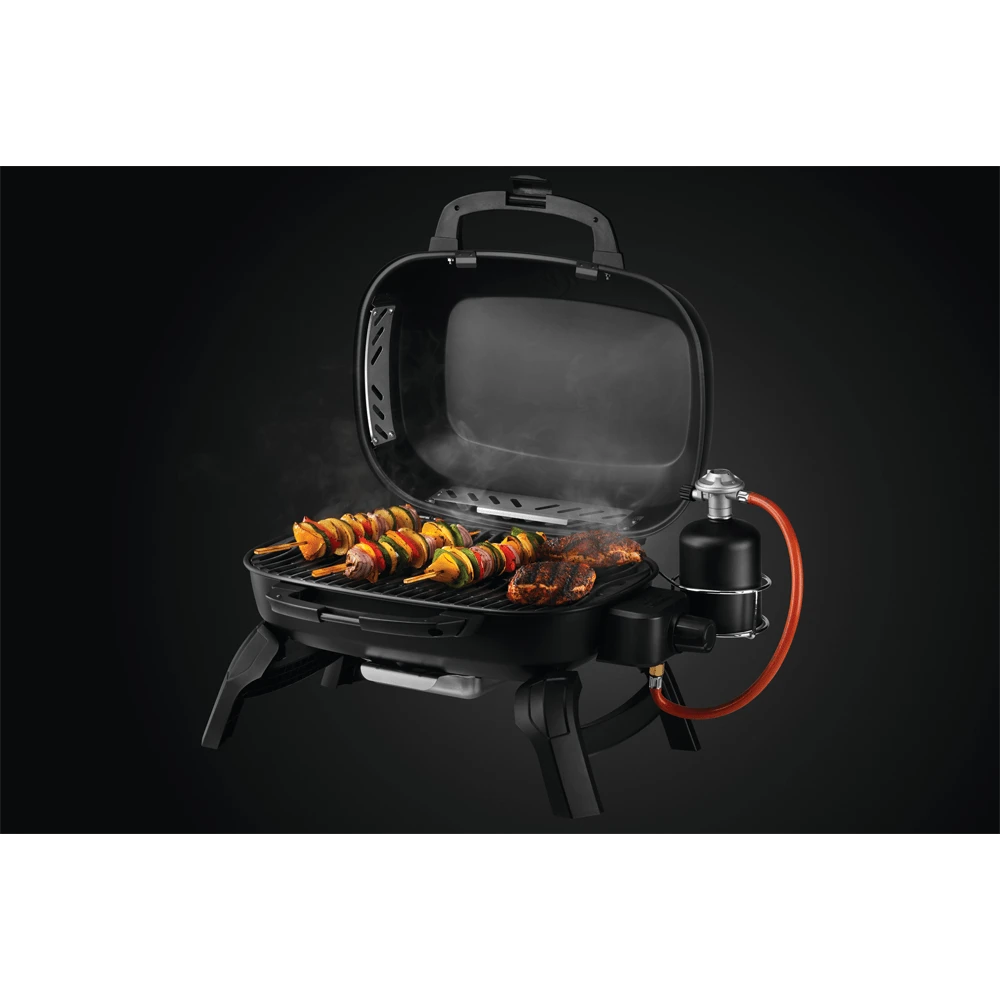Napoleon TRAVELQu2122 TQ240, Gas - Gas Barbecues 10 Napoleon TRAVELQu2122 TQ240, Gas - Gas Barbecues - Afbeelding 8