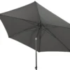 Oasis Stokparasol - 300 Cm. U00d8 - Antraciet -Exporteren Lente Tuin Winkel oasis stokparasol 300 cm antraciet 1 4