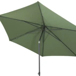 Oasis Stokparasol - 300 Cm. U00d8 - Groen