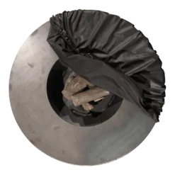 OFYR Afdekhoes Zwart 85 (u00d8 85 Cm)