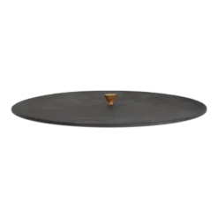 OFYR Deksel Zwart 100 (u00d8 100 Cm)