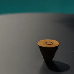 OFYR Deksel Zwart 100 (u00d8 100 Cm) -Exporteren Lente Tuin Winkel ofyr deksel zwart 100 d 100 cm 4