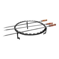 OFYR Horizontale Spiezen Set 100