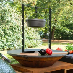 OFYR Rotisserie Set (voor Model 85 En 100) -Exporteren Lente Tuin Winkel ofyr rotisserie set voor model 85 en 100 3