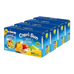 Pack Capri Sun Multi Vitamin - 40st - FrisdrankVoordeel