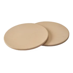 Pizza Stenen Voor TravelQ U00f8 24cm - Napoleon