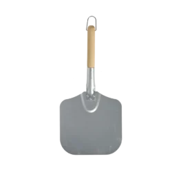 Pizzaspatel - Fancy Flames