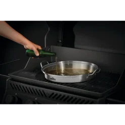 PRO Gevogeltestomer En Pan - RVS - Napoleon -Exporteren Lente Tuin Winkel pro gevogeltestomer en pan rvs napoleon 3