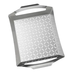 PRO RVS Groentekorf - Napoleon