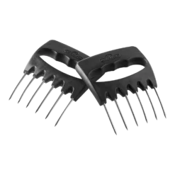 Pulled Pork Klauwen - 2st. - Napoleon