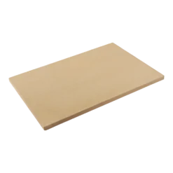 Rechthoekige Pizzasteen 51x34cm - Napoleon