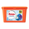 Robijn Wasmiddel Capsule Stralend Wit - 40sc
