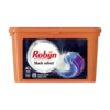 Robijn Wasmiddel Capsule Zwart - 40sc -Exporteren Lente Tuin Winkel robijn wasmiddel capsule zwart 40sc 1
