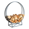 Ronde Houtopslag - Fancy Flames -Exporteren Lente Tuin Winkel ronde houtopslag fancy flames 1