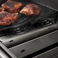 Rookbox, Voor Rogue (SE) En Prestige (PRO) - Napoleon -Exporteren Lente Tuin Winkel rookbox voor rogue se en prestige pro napoleon 3 9