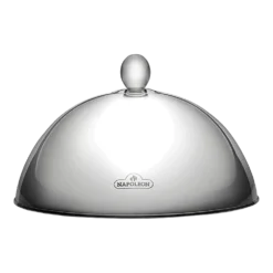 RVS Cloche - Napoleon