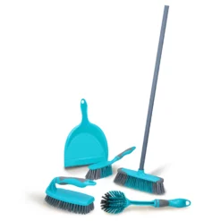 Schoonmaakset 6-delig - Alpina