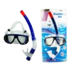 SportX Snorkelset Duikset - Sport - Voor Volwassen - Div. Kleuren -Exporteren Lente Tuin Winkel sportx snorkelset duikset sport voor volwassen div kleuren 1