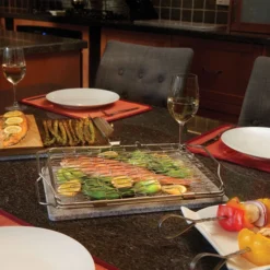 Starter Kit For Seafood Lovers - Napoleon -Exporteren Lente Tuin Winkel starter kit for seafood lovers napoleon 6 9